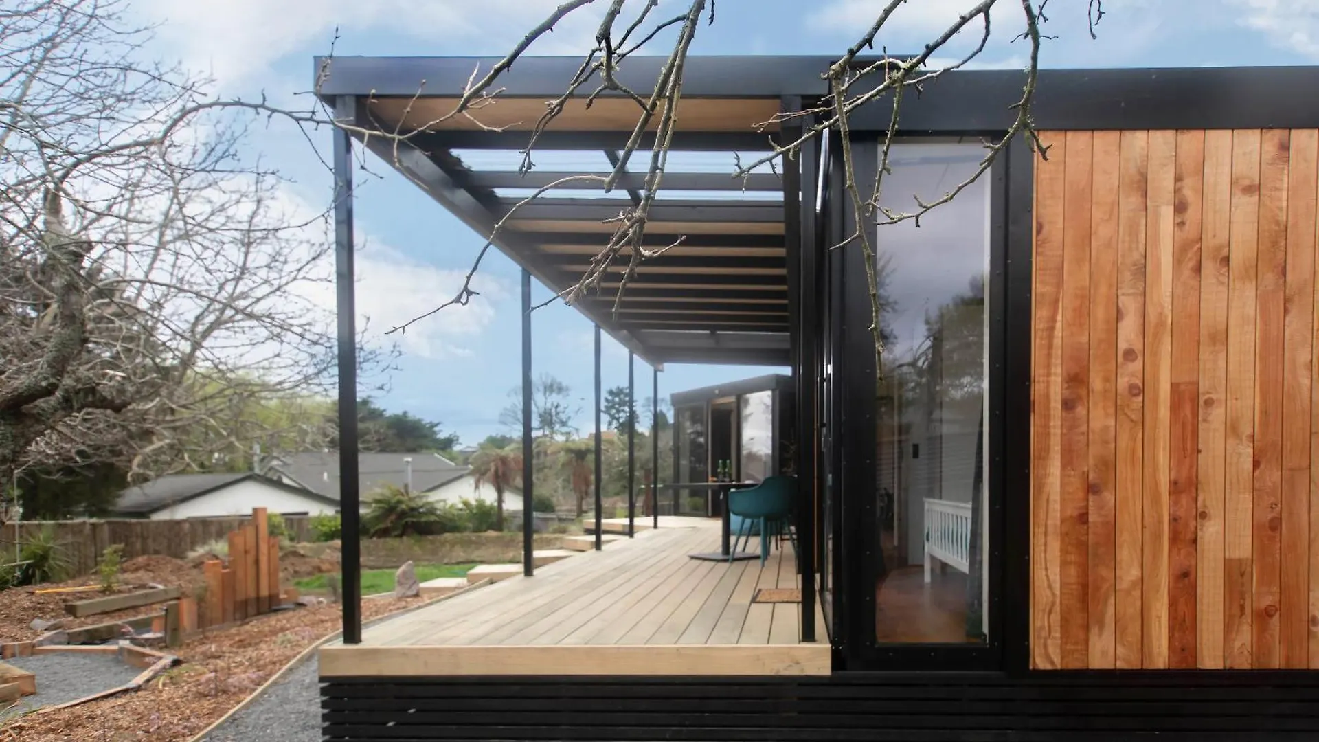 Holiday home Tui Towers Villa Rotorua