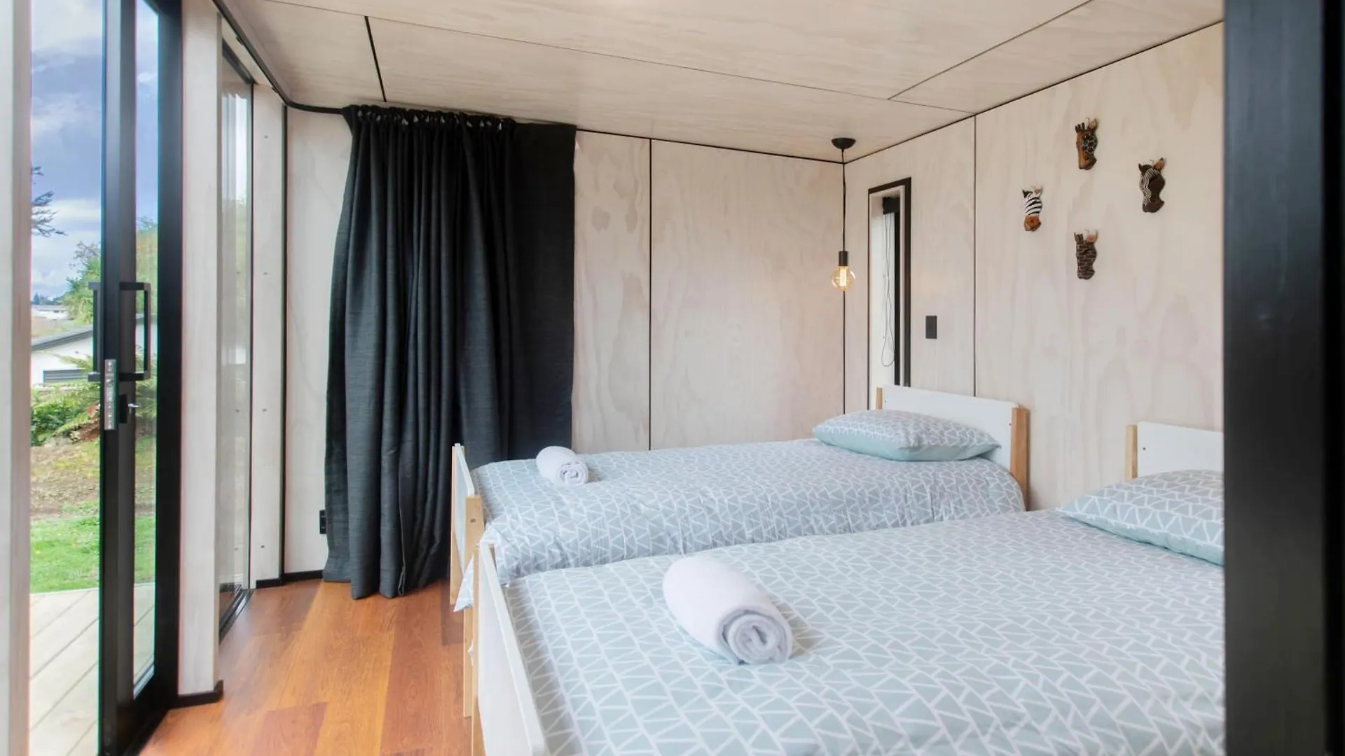 Holiday home Tui Towers Villa Rotorua